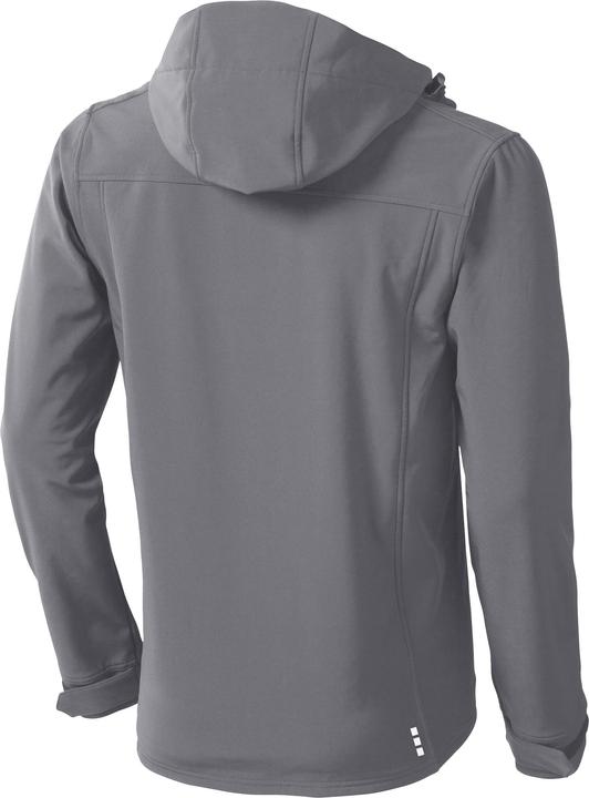 Actual product image Elevate Langley Softshell Jacket (S)
