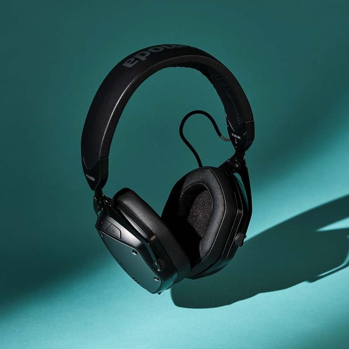 Actual product image V-Moda Crossfade M-200 ANC (ANC, 14 h, Wireless, Cable)