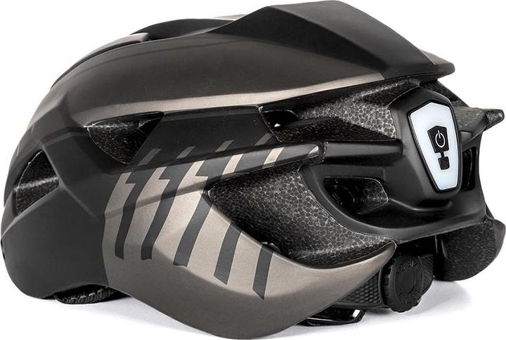 Produktbild Mobygo Helm HT33, titan