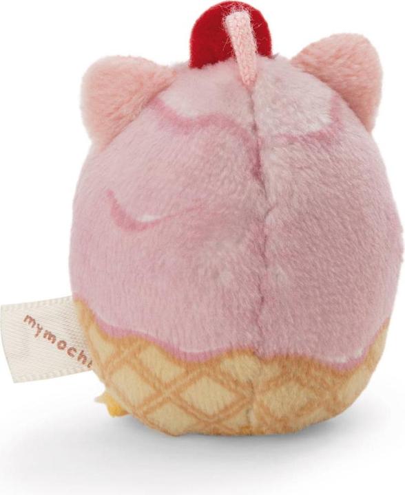 Image du produit NICI Kuscheltier Angy Softeis (5 cm)
