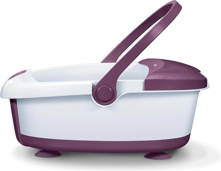 Actual product image Beurer foot spa