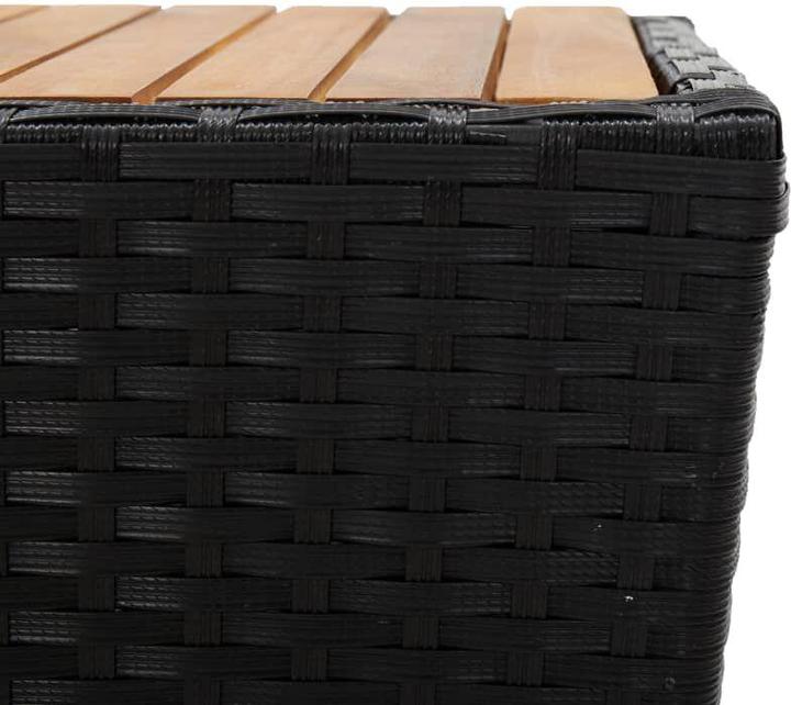 Image du produit vidaXL Teetisch