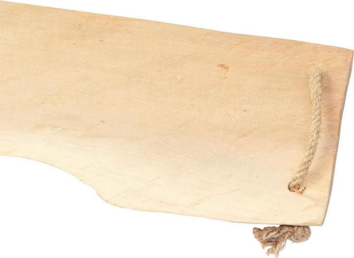 Actual product image Natura Punto Rubber wood serving platter