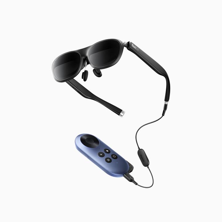 Actual product image Rokid Max 2