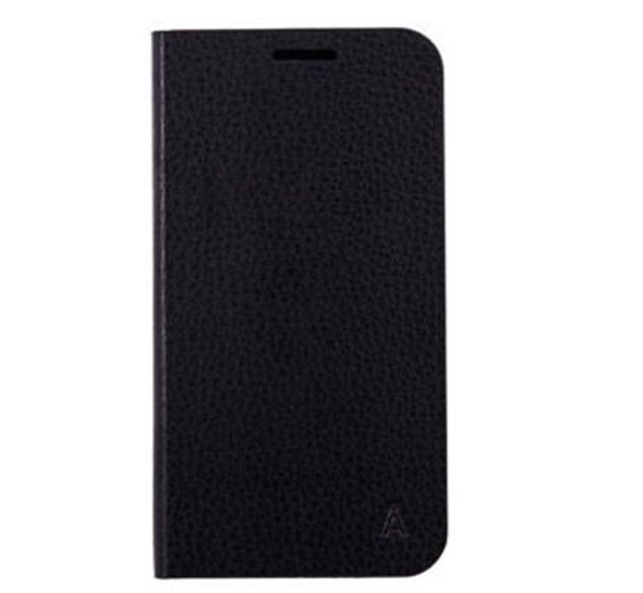 Produktbild AnyMode Flip Case für Galaxy S6 Schwarz (Samsung Galaxy S6)