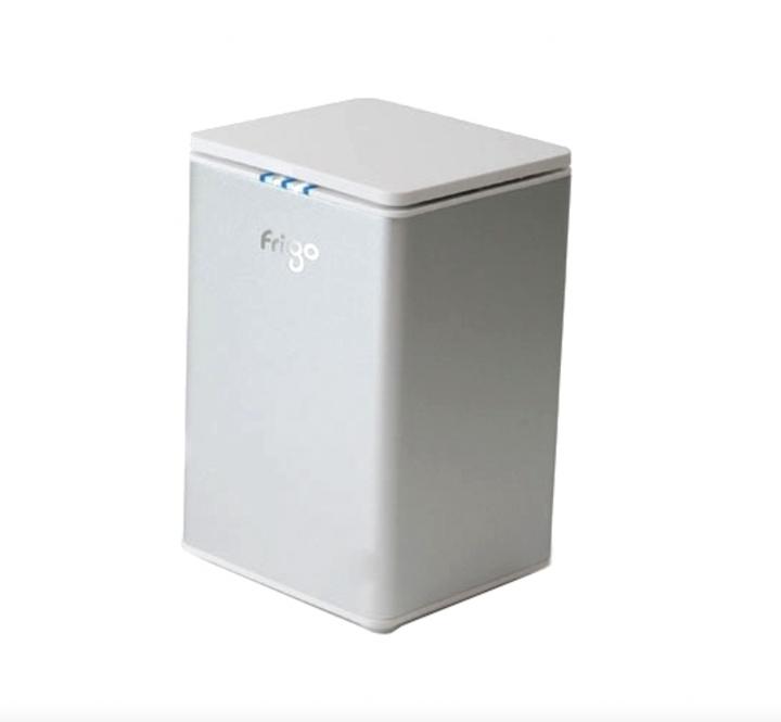 Produktbild Sarotech Frigo RS-2 RAID-Gehäuse (3.5")
