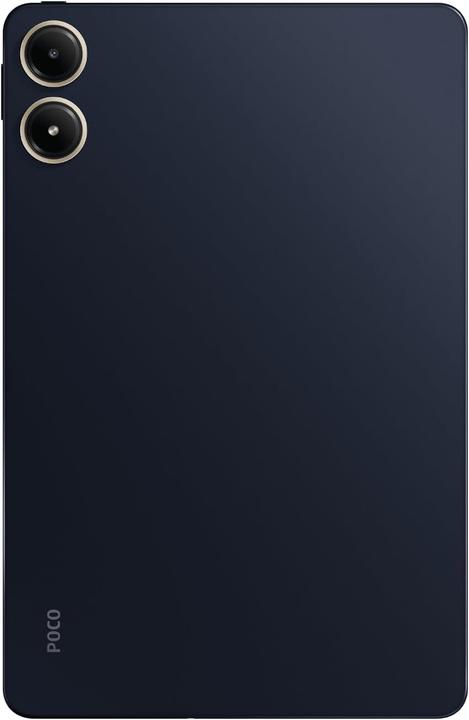 Produktbild Xiaomi Tablet Poco Pad 12.1 8GB RAM 256GB WiFi - Blue (nur WLAN, 12.10", 256 GB, Blau)