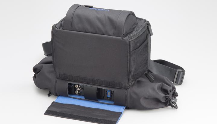 Actual product image Zoom Pcf-8 (Storage)