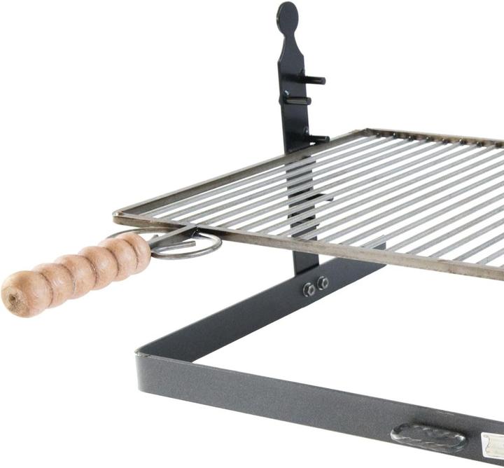 Actual product image Cruccolini Grillrost