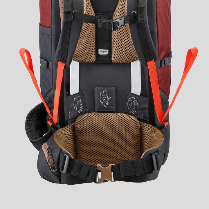 Actual product image Simond Mt 100 Easyfit (70 l)