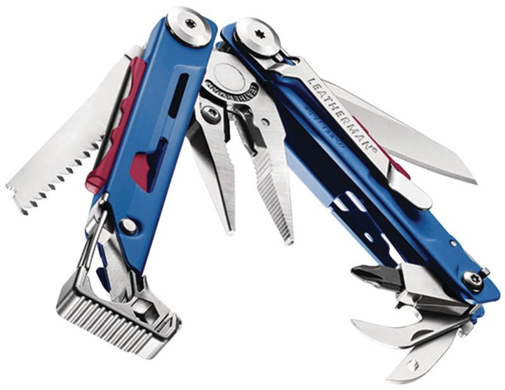 Produktbild Leatherman Signal (19 Funktionen)