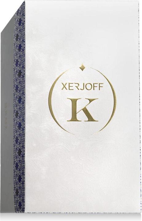 Produktbild XerJoff Blue Ether (Eau de Parfum, 50 ml)