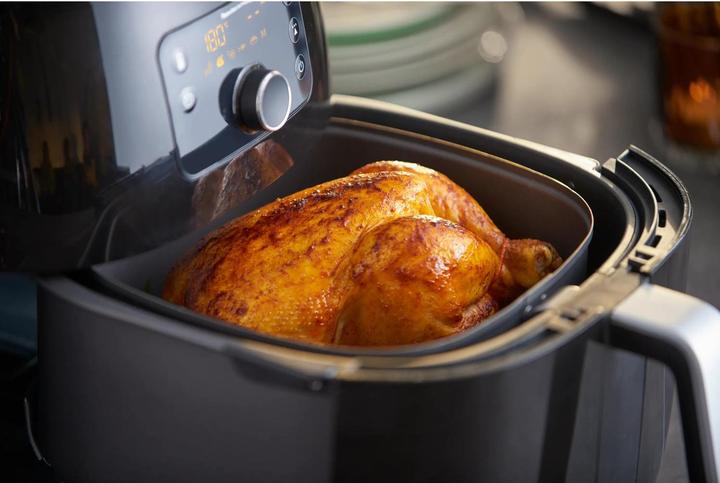 Actual product image Philips Airfryer XXL HD9654/90