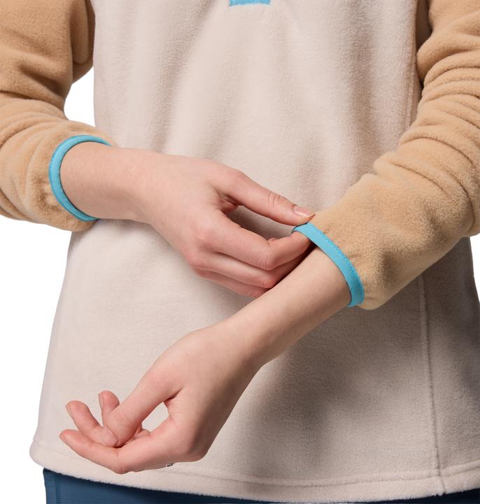 Produktbild Columbia Benton Springs™ 1/2 Snap Pull Over II (S)