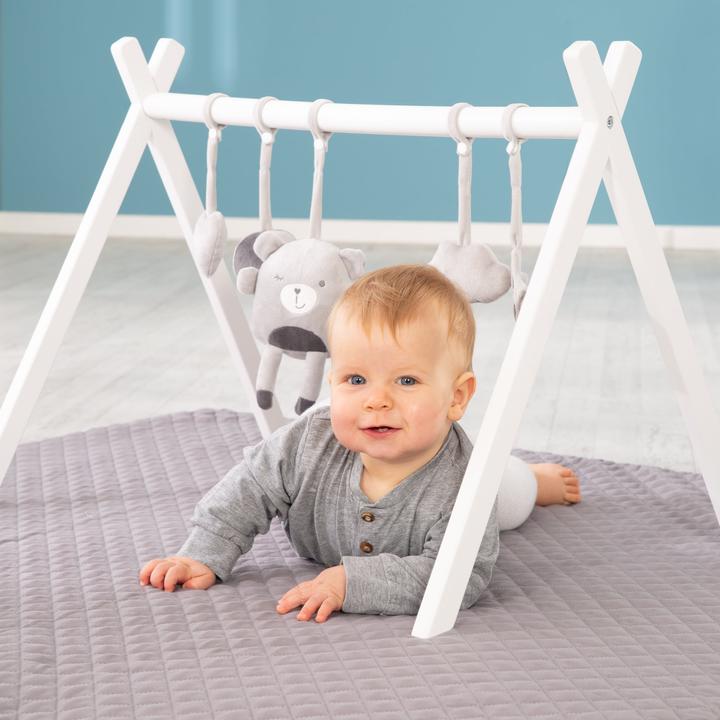 Immagine prodotto Roba Set di rimorchi per il trapezio da gioco