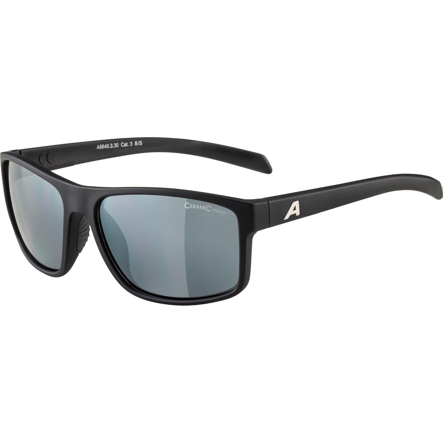 ALPINA SPORTS, Unisex, Sonnenbrille, Nacan I