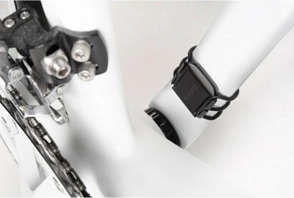 Produktbild Garmin Geschwindigkeits- und Trittfrequenzsensor 2