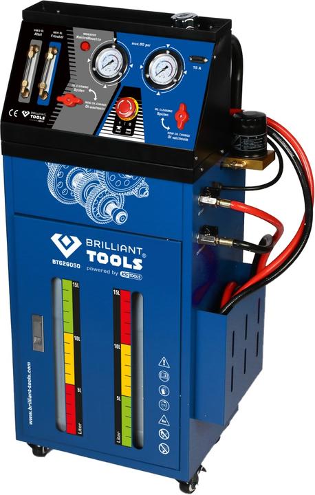Produktbild Brilliant Tools BT626050