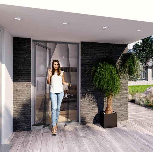 Produktbild Windhager Comfort (95 x 220 cm)