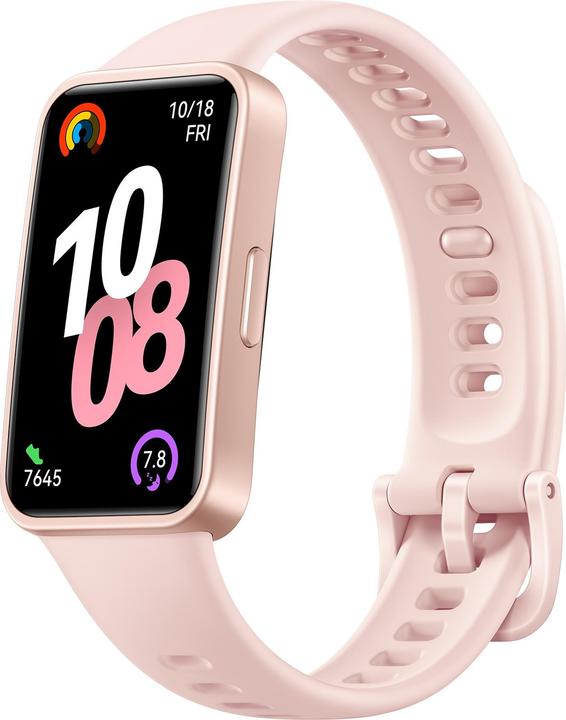 Huawei Band 10 (43.45 mm, Solo WiFi)