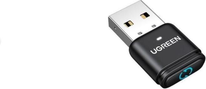 Produktbild Ugreen Bluetooth 5.3 Adapter with mouse jigger