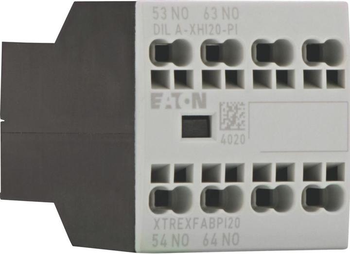 Eaton Hilfsschalterbaustein DILA-XHI20-PI#199313
