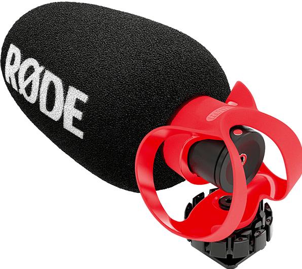 Immagine prodotto RØDE VideoMicro II