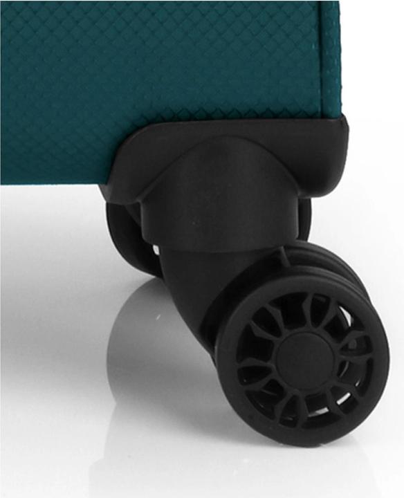 Actual product image Gabol Cloud 4-wheel trolley 79 cm (94 l)