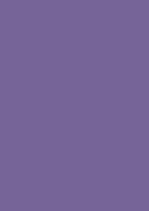 Deep violet