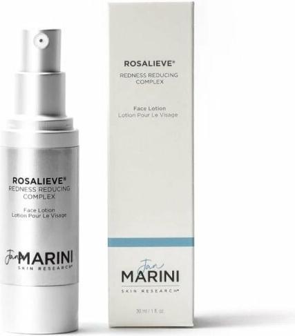 Actual product image Jan Marini Rosalieve Redness Reducing Complex 30ml (30 ml)