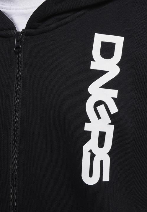 Image du produit Dangerous DNGRS DNGRS Pure Zip Hoody - 191075 (XL)