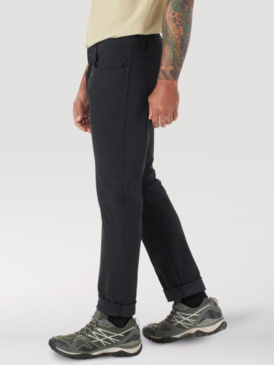 Produktbild Wrangler All Terrain Gear Fwds 5 Pocket Pant (33)