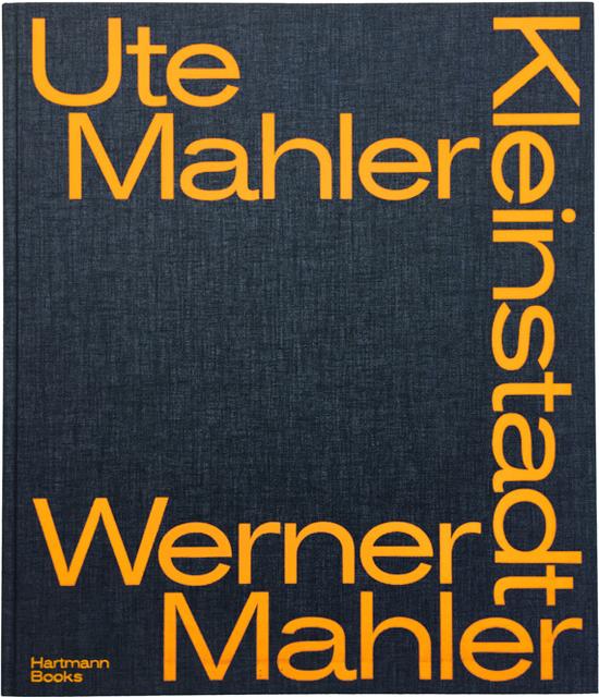 Produktbild Kleinstadt (Deutsch, Mahler, Ute/Mahler, Werner, 2018)