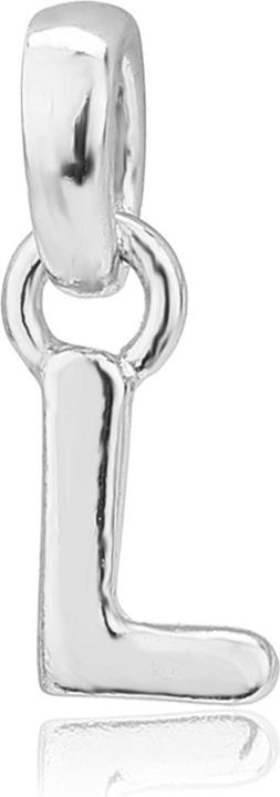 Leyda Buchstabenanhänger (Silber 925)