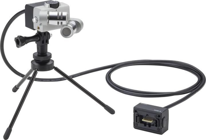 Image du produit Zoom Ecm-3 (Cordes)