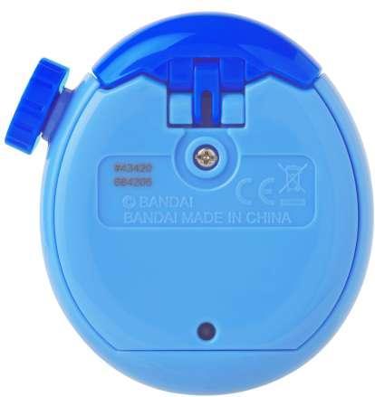 Produktbild Bandai Tamagotchi Paradise Water