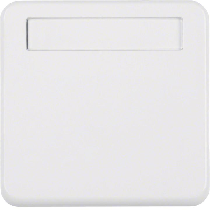 Produktbild Berker Zwischenring