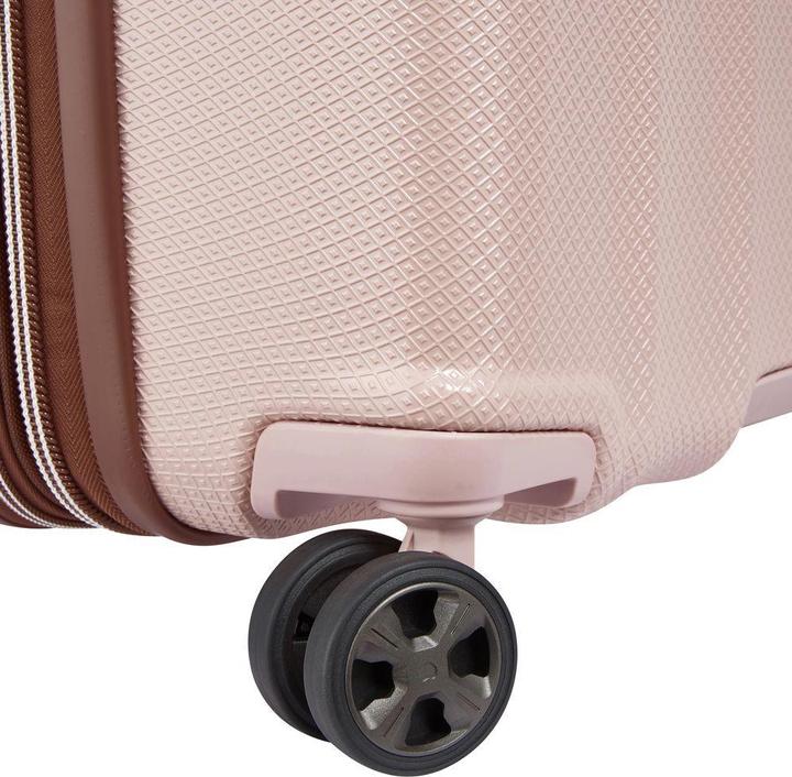 Produktbild Delsey St. Tropez Reiskoffer 77 cm - Roze (110.22 l)