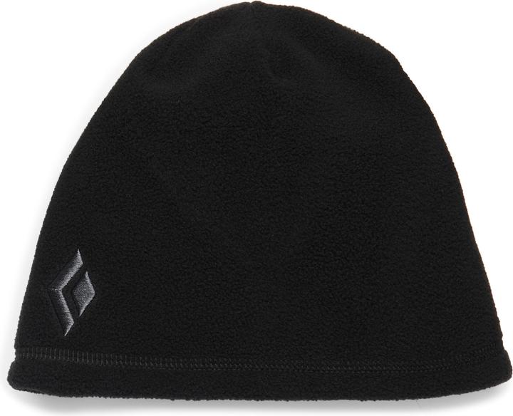 Actual product image Black Diamond Light Knit Line Beanie (One size)