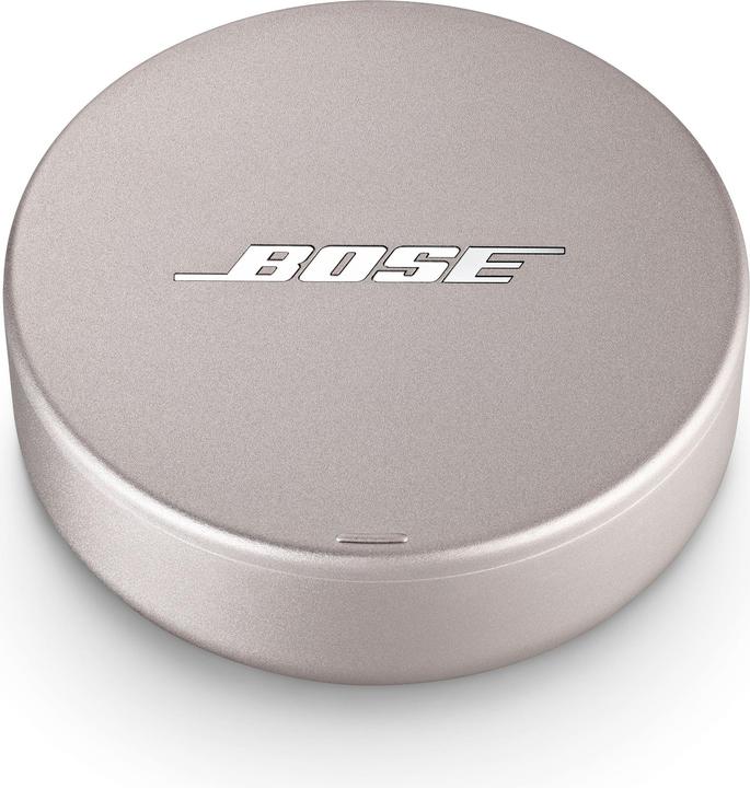 Image du produit Bose Sleepbuds II (ANC, 10 h, Sans fil)