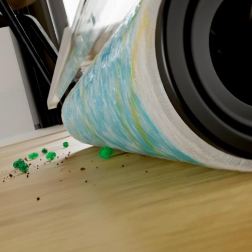 Image du produit Kärcher FCV 3