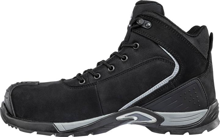 Produktbild Albatros Sicherheitsstiefel (S3, 42)