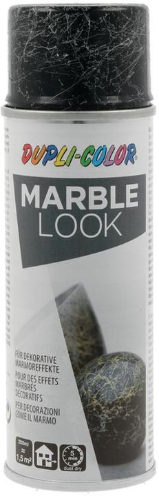 Produktbild Dupli-Color Marble Spray (Silber, 0.20 l)