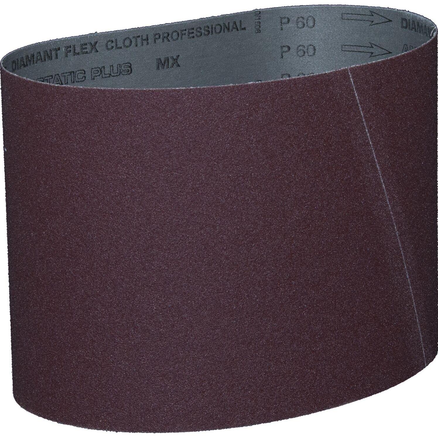 Bohrcraft, Schleifmittel, Bohr MXL Schleifband Schmirgelband für Bandschleifer 100 x 610 mm Körnung 150 (150)
