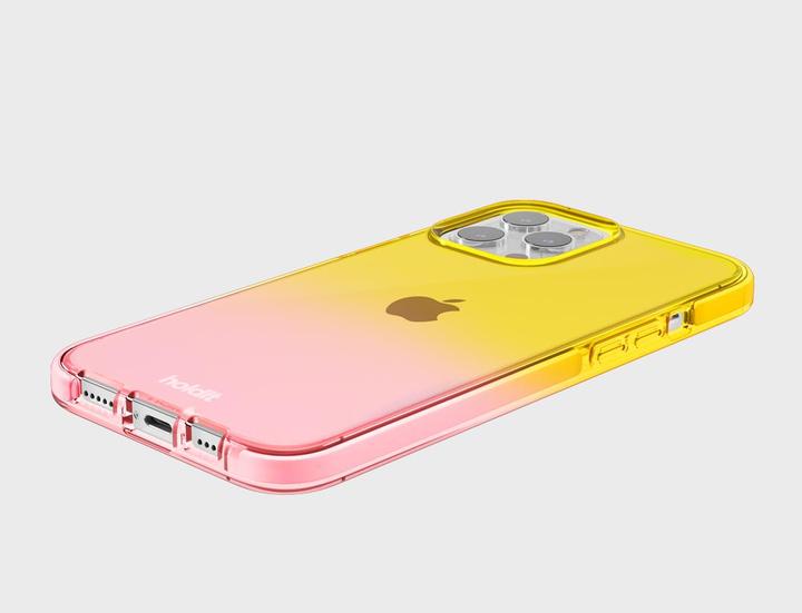 Produktbild Holdit Phone case Seethru (Apple iPhone 14 Pro Max)