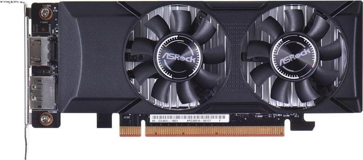 Produktbild AsRock Arc A380 (6 GB)