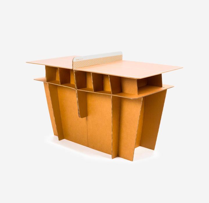 Pongori PPT 100 INDOOR