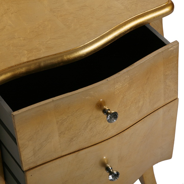 Actual product image Versa Cagliari (60 x 39 x 50 cm)