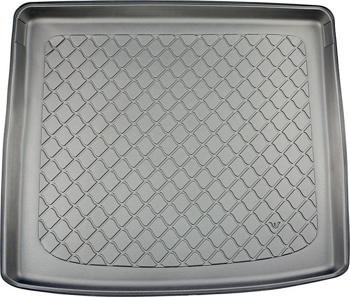 Aristar Kofferraumwanne für Audi Q3 ab 2019 bis heute (gerade Ladefläche)