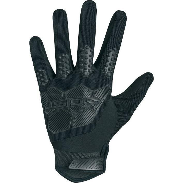 Gist, Herren, Handschuhe, Amor, Schwarz, (XL)